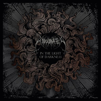 UNANIMATED In The Light of Darkness (Re-issue 2020) JEWEL CASE [CD]